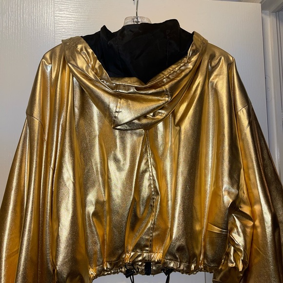 Urban outfitters bomber jacket - Picture 11 of 12